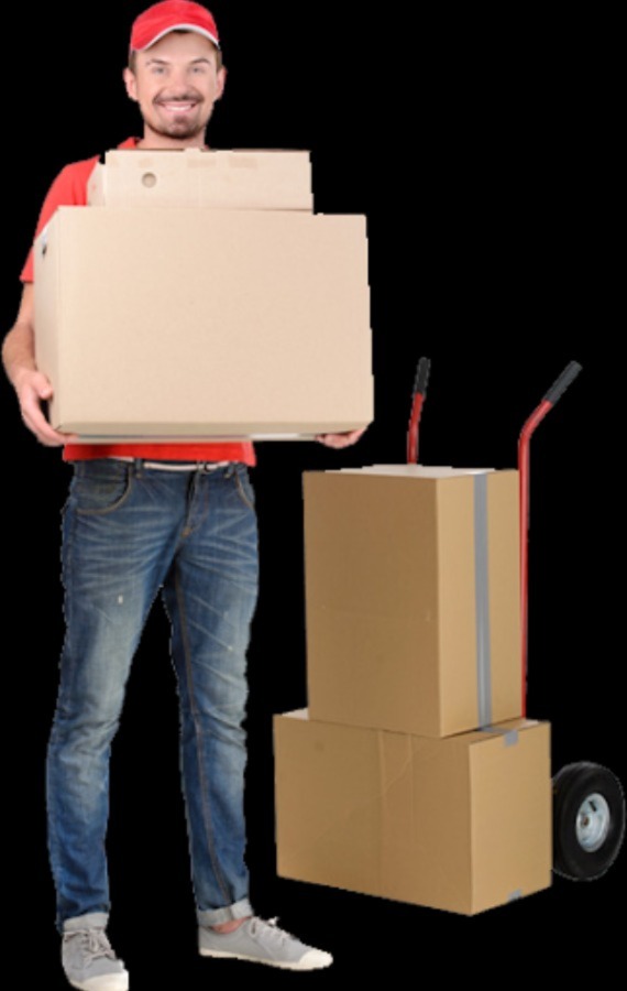 packers and movers Gurugram cost