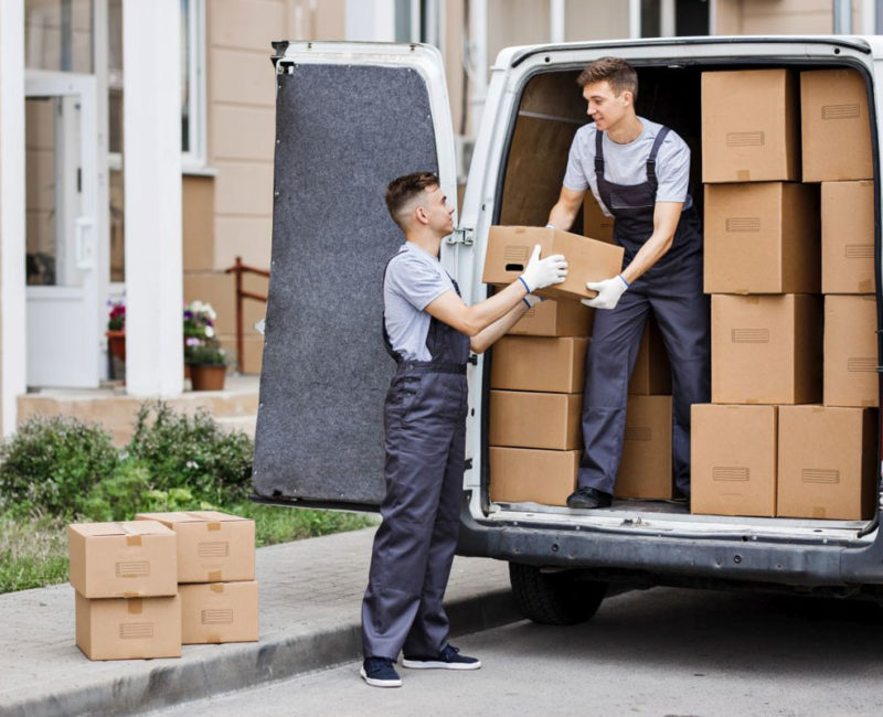 Movers packers Gurugram