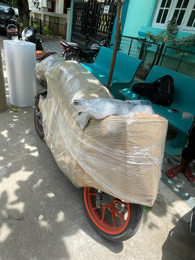 house shifting services Gurugram