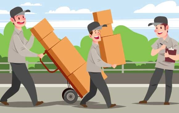 house shifting services Gurugam