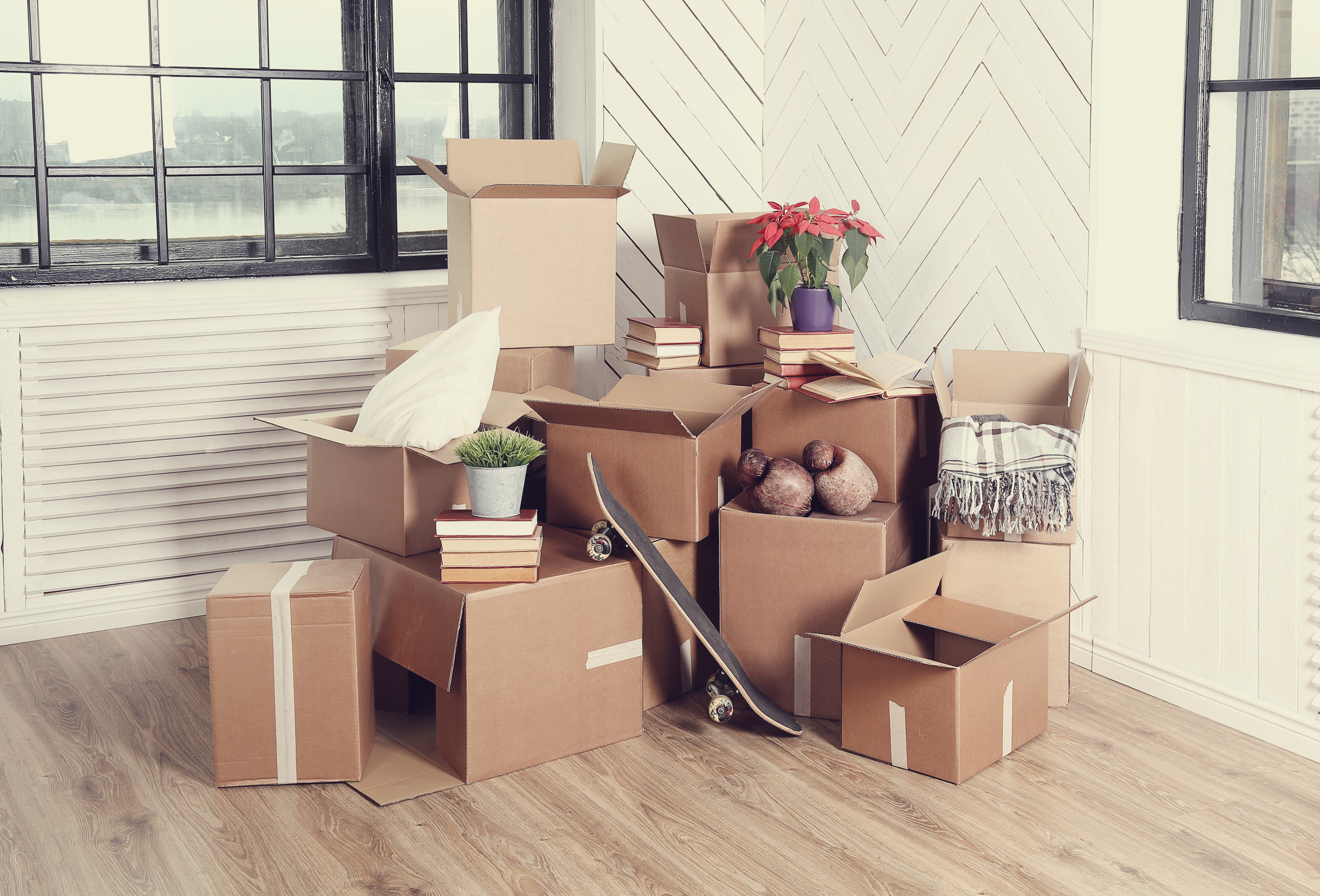 Best house shifting services Gurugram