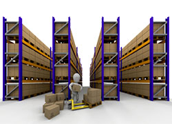 Best warehousing-storage services Gurugram